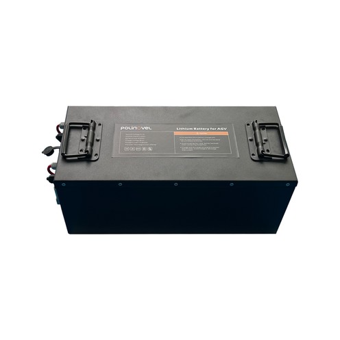 48V 50Ah AGV Lithium Battery-2 48V 50Ah AGV Lithium Battery-2