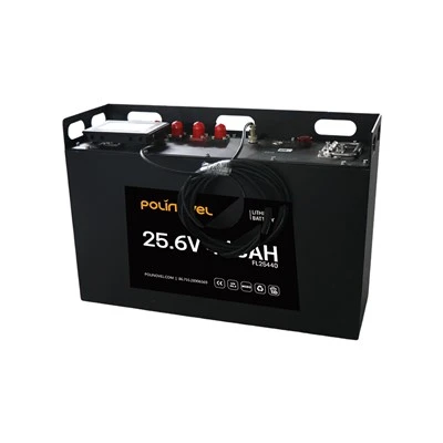 24V 440AHパレットジャックリチウムバッテリー